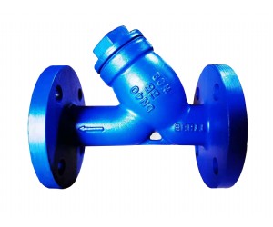 Y型過(guò)濾器6